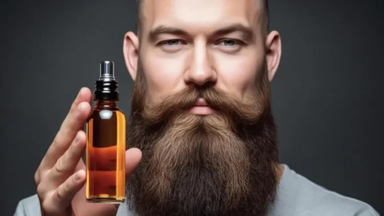 The Complete Guide to Beard Oil: Why It’s Essential and How to Use It